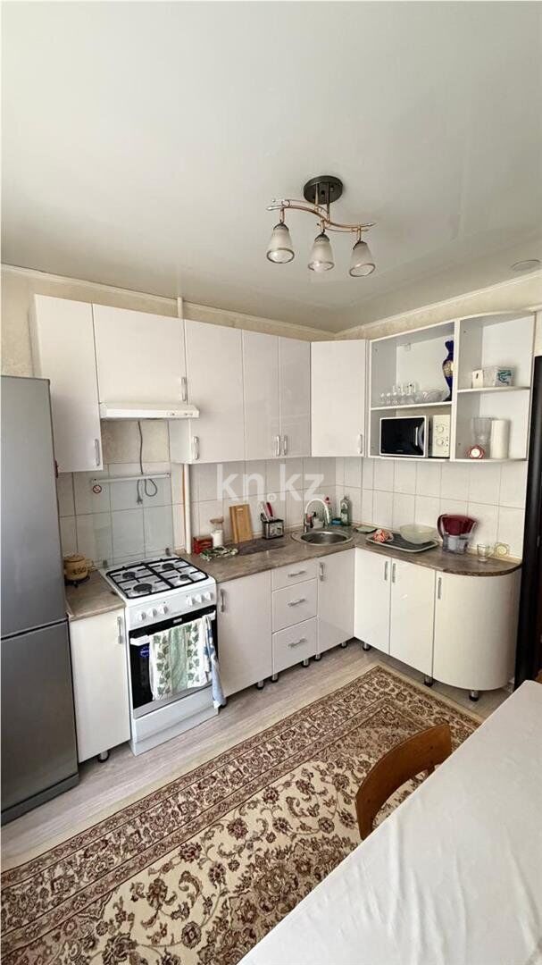 Продажа 4-комнатной квартиры, 80 м² - Продажа недвижимости в Караганде - страница 11 фото 9 из 14