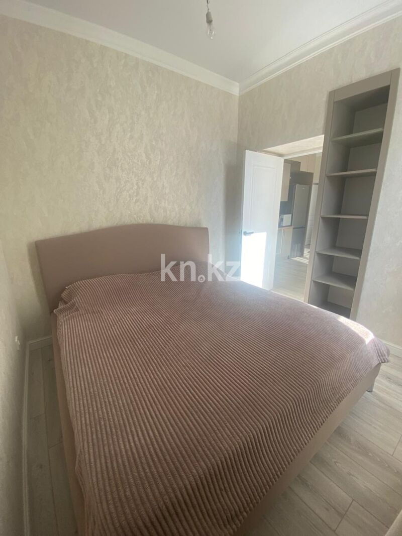 Продажа 3-комнатной квартиры, 49.5 м² - Продажа квартир в кирпичном доме в Астане - страница 200 фото 17 из 22