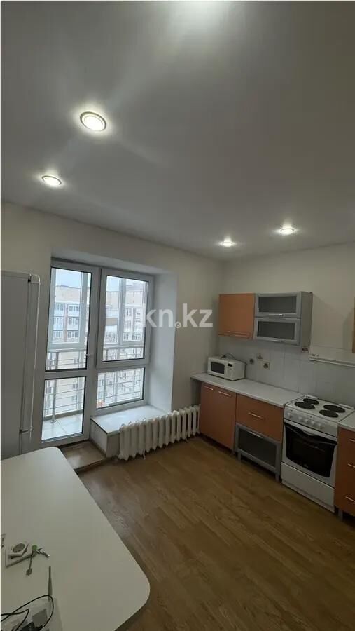 Продажа 1-комнатной квартиры, 39 м² - Продажа однокомнатных квартир в р-не Сарайшык Астаны - страница 26 фото 2 из 3