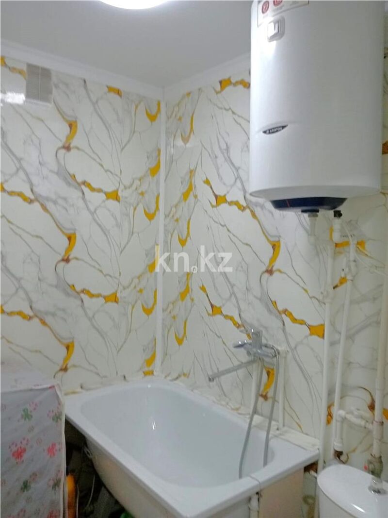 Продажа 2-комнатной квартиры, 45 м² - Продажа двухкомнатных квартир в Абае фото 6 из 7