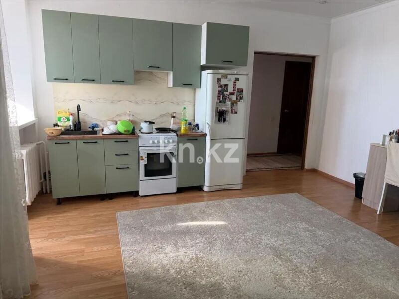 Продажа 2-комнатной квартиры, 47 м² - Продажа двухкомнатных квартир от собственников в Астане - страница 2 фото 3 из 5