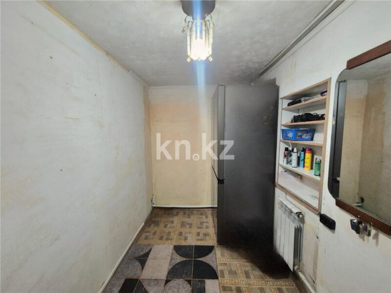 Продажа 4-комнатного дома, 60 м² - Продажа домов, коттеджей в Темиртау фото 14 из 25