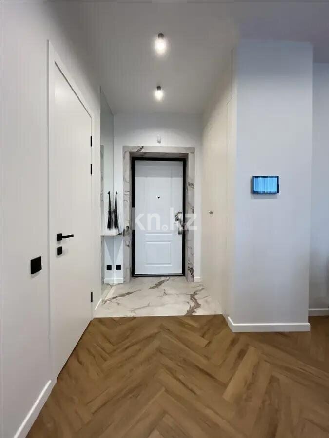 Продажа 2-комнатной квартиры, 54.5 м² - Продажа двухкомнатных квартир в блочном доме в Казахстане - страница 2 фото 6 из 6