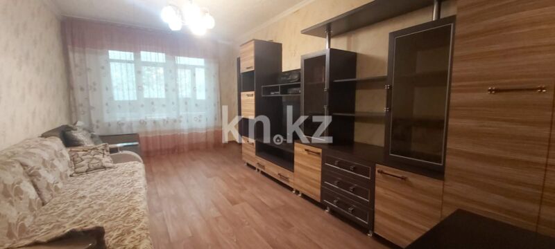 Продажа 2-комнатной квартиры, 45 м² - Продажа двухкомнатных квартир от собственников в Алматы - страница 23 фото 1 из 12