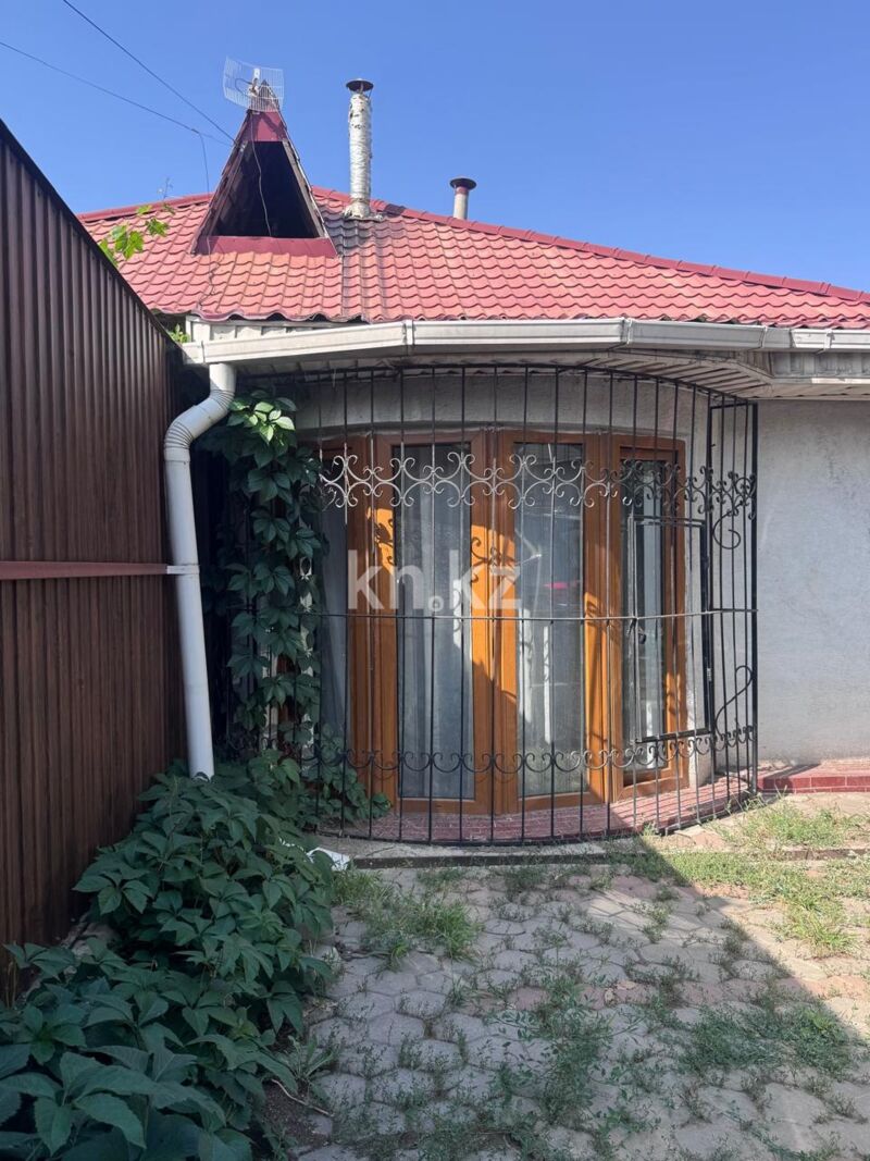 Продажа 6-комнатного дома, 229 м² - Продажа домов, коттеджей в Алматы фото 18 из 18