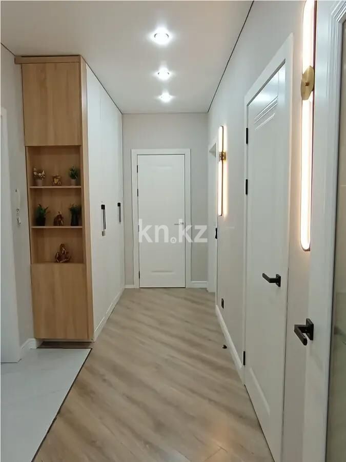 Продажа 2-комнатной квартиры, 65 м² - Продажа квартир в монолитно-каркасном доме в Астане - страница 130 фото 5 из 5