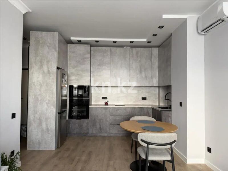Продажа 2-комнатной квартиры, 46.7 м² - Продажа двухкомнатных квартир в Бостандыкском р-не Алматы - страница 34 фото 3 из 5