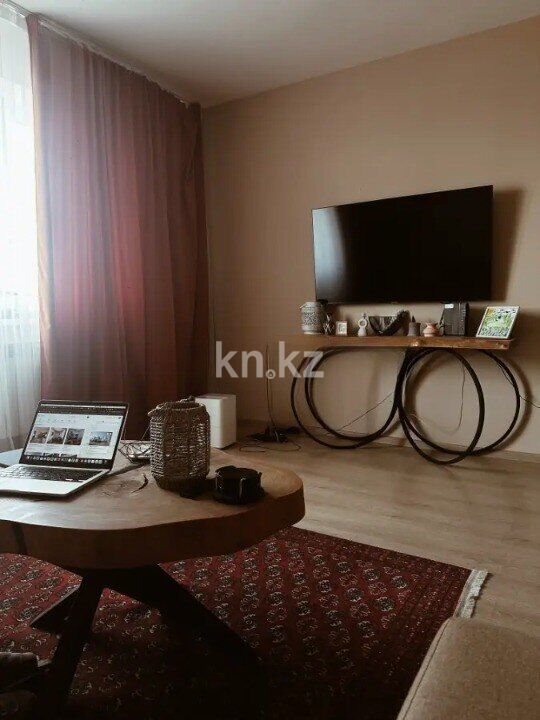 Аренда 2-комнатной квартиры, 75 м² - Аренда квартир помесячно в Алматы фото 4 из 5