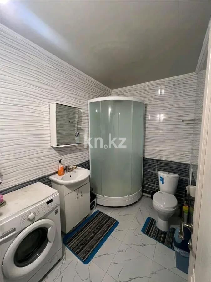 Продажа 1-комнатной квартиры, 39 м² - Продажа однокомнатных квартир в р-не Сарайшык Астаны - страница 10 фото 3 из 4