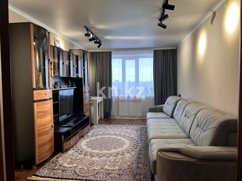 Продажа 3-комнатной квартиры, 68 м² - Продажа трехкомнатных квартир в Темиртау - страница 19 фото 1 из 13