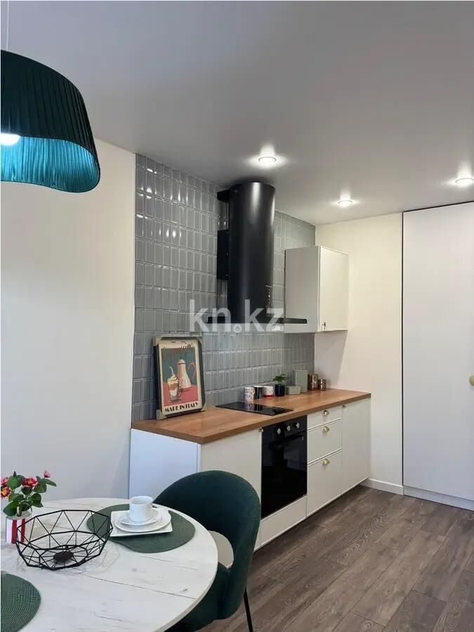 Продажа 2-комнатной квартиры, 52 м² - Продажа двухкомнатных квартир от собственников в Алматы - страница 5 фото 6 из 8