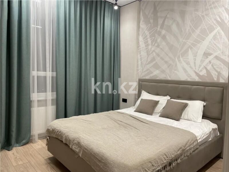 Продажа 2-комнатной квартиры, 50 м² - Продажа двухкомнатных квартир в р-не Есиль Астаны - страница 32 фото 1 из 1