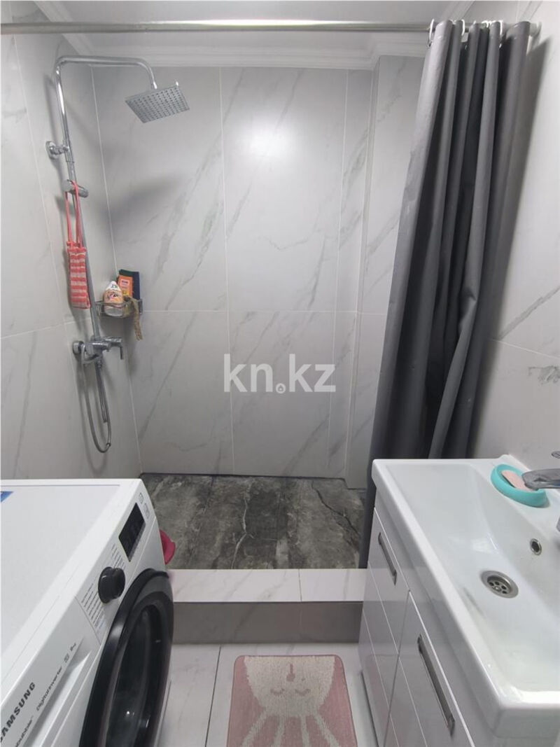 Продажа 3-комнатной квартиры, 86 м² - Продажа трехкомнатных квартир в Караганде - страница 52 фото 9 из 18