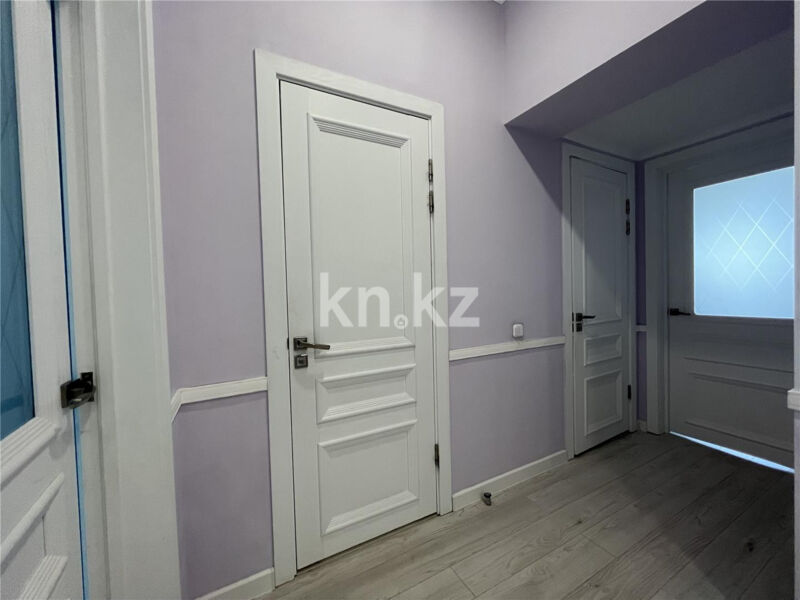Продажа 3-комнатной квартиры, 87 м² - Продажа трехкомнатных квартир в Караганде - страница 49 фото 17 из 22