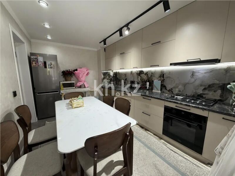 Продажа 2-комнатной квартиры, 53 м² - Продажа квартир в Казахстане - страница 51 фото 3 из 4