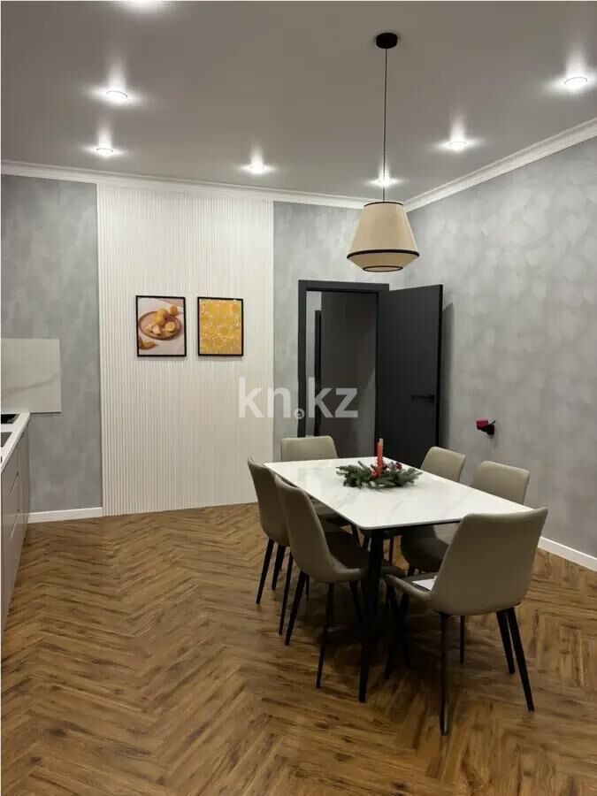 Продажа 2-комнатной квартиры, 83 м² - Продажа двухкомнатных квартир в р-не Сарайшык Астаны - страница 24 фото 5 из 8