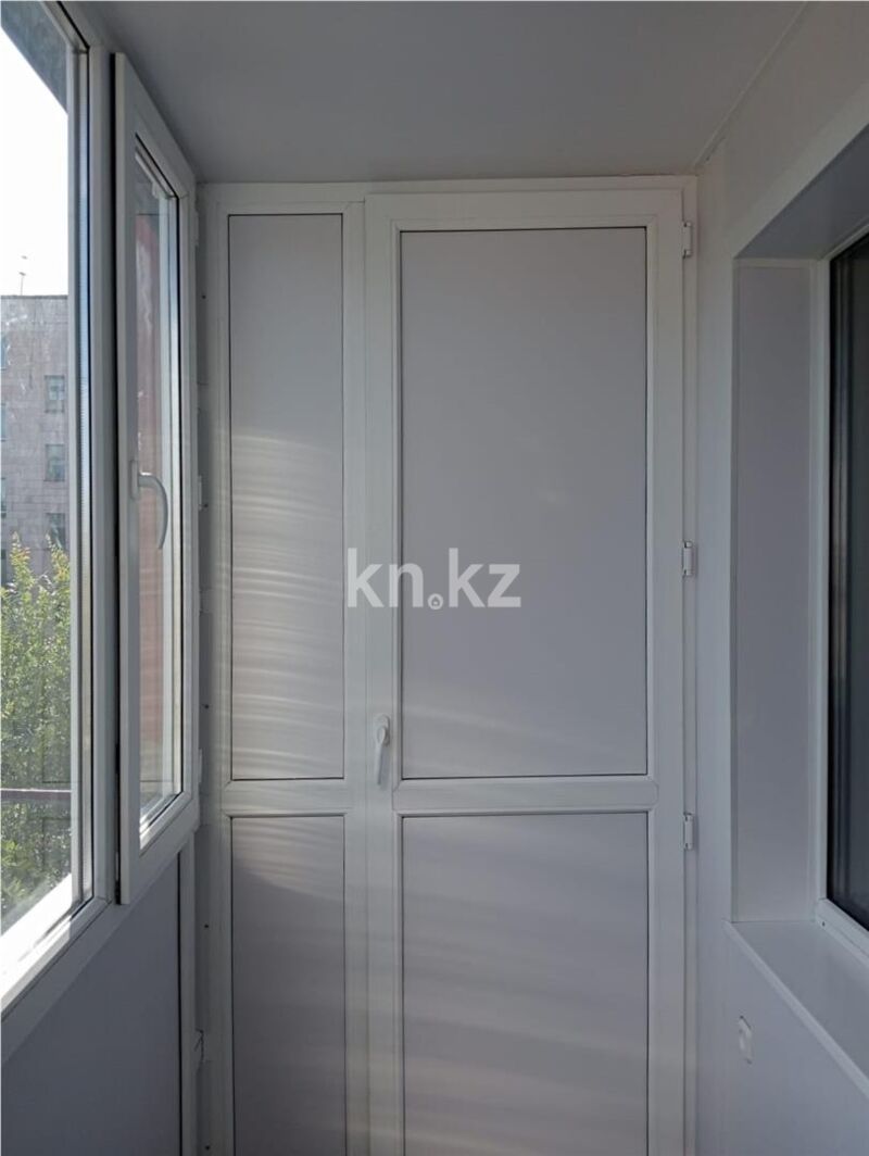 Продажа 3-комнатной квартиры, 58 м² - Продажа трехкомнатных квартир в кирпичном доме в Абае фото 4 из 6