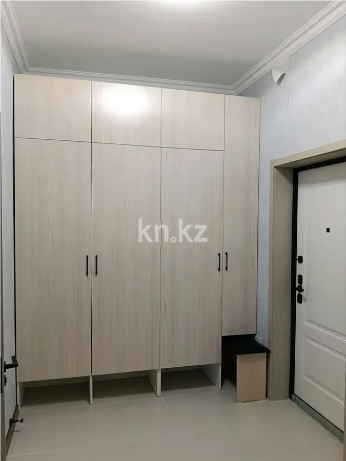Продажа 2-комнатной квартиры, 54 м² - Продажа двухкомнатных квартир в р-не Сарайшык Астаны - страница 18 фото 3 из 3