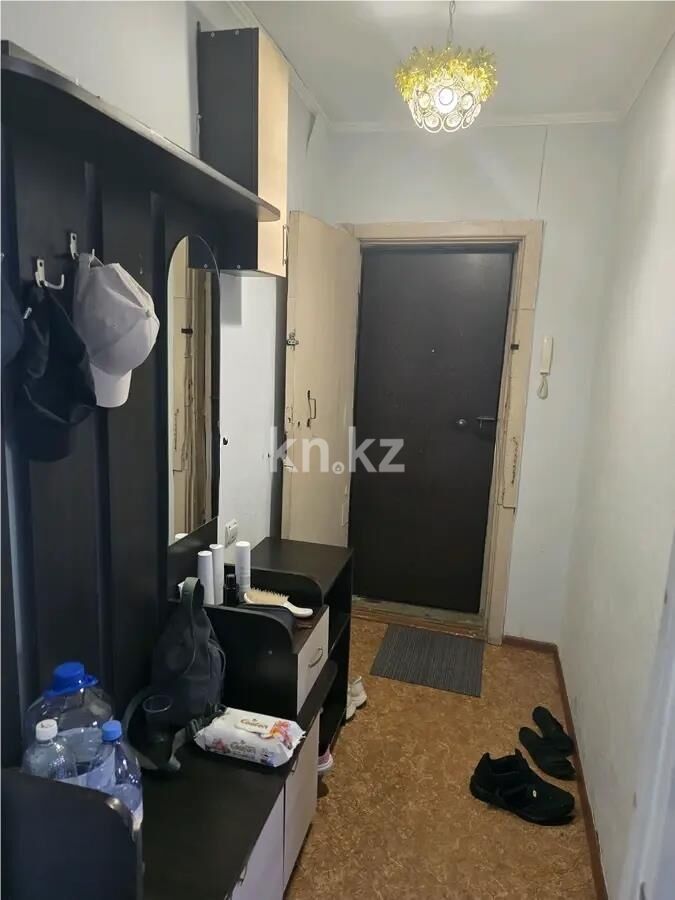 Продажа 2-комнатной квартиры, 45 м² - Продажа недвижимости в Астане - страница 2 фото 5 из 5