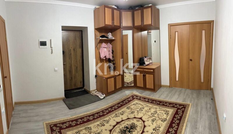 Продажа 2-комнатной квартиры, 73 м² - Продажа двухкомнатных квартир в кирпичном доме в Караганде - страница 28 фото 10 из 12