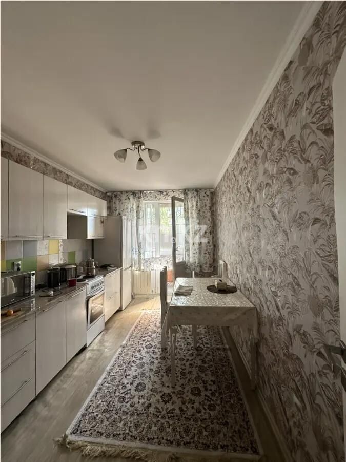 Продажа 2-комнатной квартиры, 42 м² - Продажа квартир в монолитно-каркасном доме в Казахстане - страница 25 фото 2 из 4