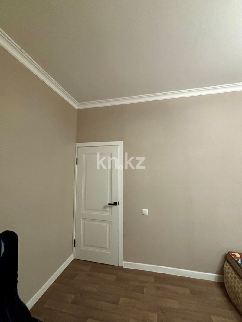 Продажа 1-комнатной квартиры, 40 м² - Продажа однокомнатных квартир в Ауэзовском р-не Алматы - страница 3 фото 3 из 11