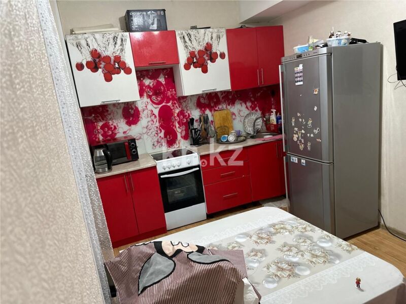 Продажа 2-комнатной квартиры, 68 м² - Продажа двухкомнатных квартир в монолитно-каркасном доме в Караганде - страница 4 фото 6 из 12