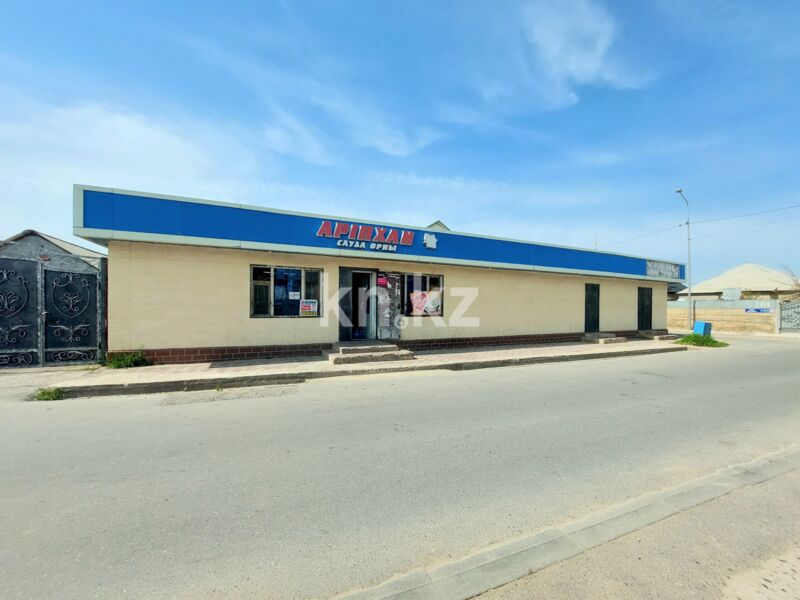 Продажа 6-комнатного дома, 252 м² - Продажа домов, коттеджей в Шымкенте фото 40 из 40