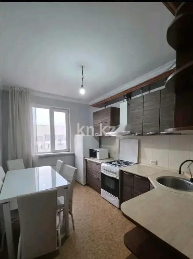 Продажа 2-комнатной квартиры, 62 м² - Продажа квартир в Казахстане - страница 11 фото 3 из 5