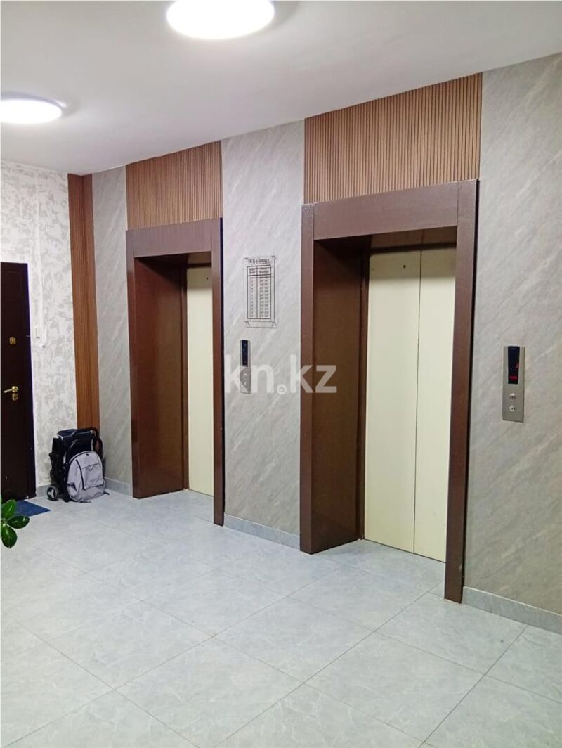 Продажа 1-комнатной квартиры, 50 м² - Продажа однокомнатных квартир в р-не Сарыарка Астаны - страница 19 фото 9 из 10