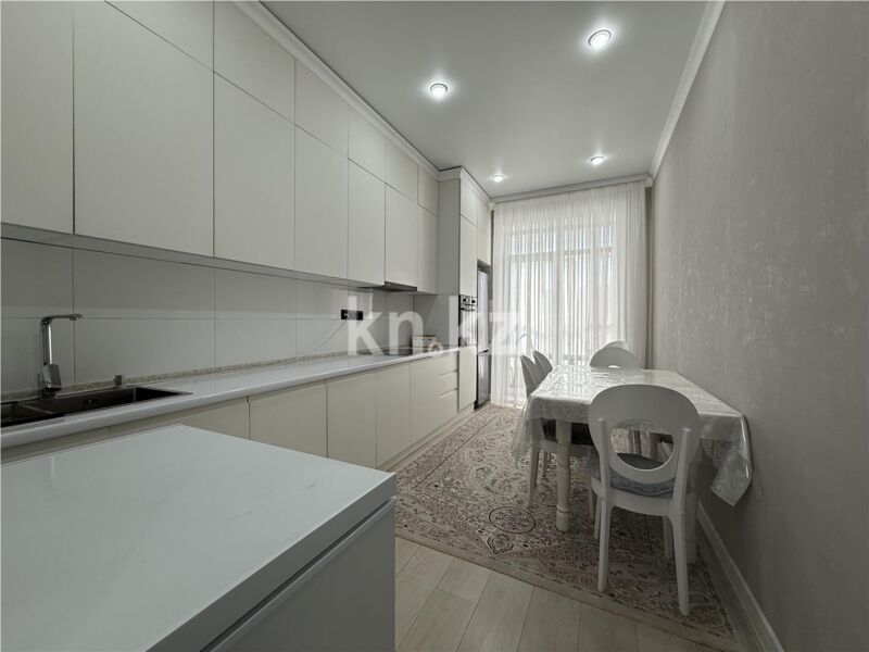 Продажа 3-комнатной квартиры, 85 м² - Продажа трехкомнатных квартир на Юго-Востоке Караганды - страница 24 фото 8 из 18