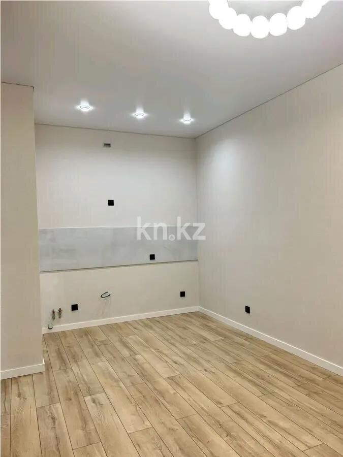 Продажа 1-комнатной квартиры, 37 м² - Недвижимость в Астане - страница 6 фото 3 из 5