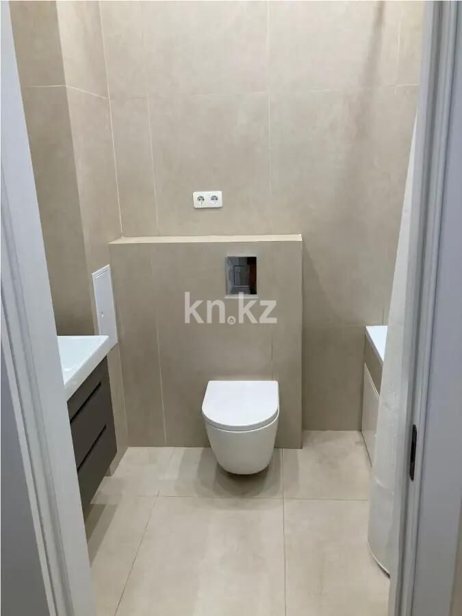 Продажа 2-комнатной квартиры, 56.7 м² - Продажа двухкомнатных квартир в кирпичном доме в Казахстане - страница 133 фото 4 из 5
