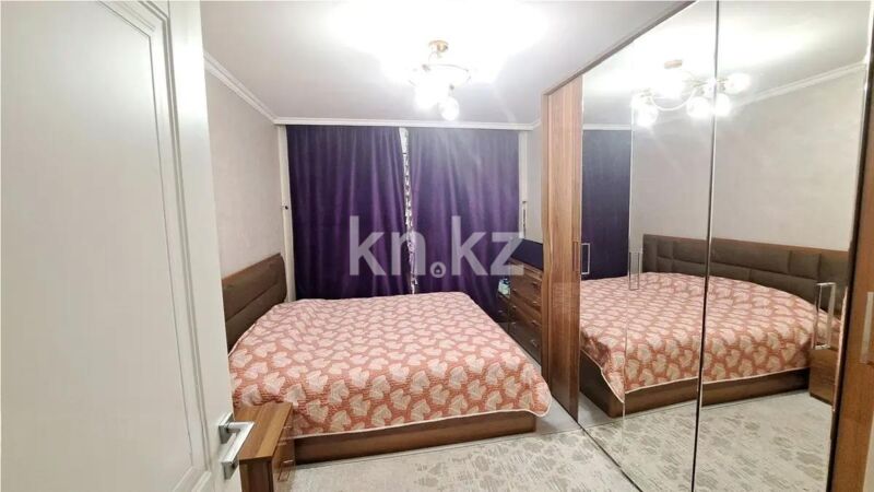 Продажа 3-комнатной квартиры, 68 м² - Продажа трехкомнатных квартир в панельном доме в Алматы - страница 26 фото 2 из 5