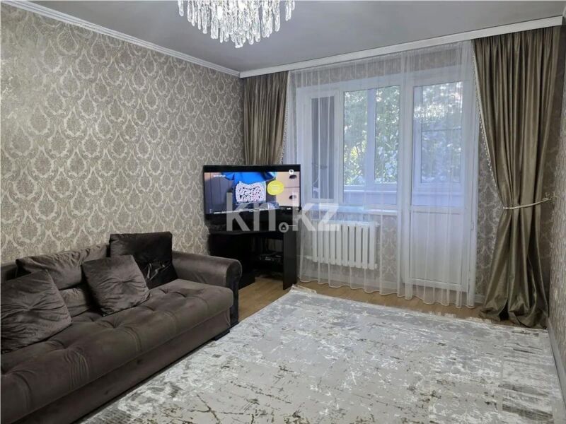 Продажа 3-комнатной квартиры, 80 м² - Продажа трехкомнатных квартир от собственников в Алматы - страница 46 фото 1 из 5