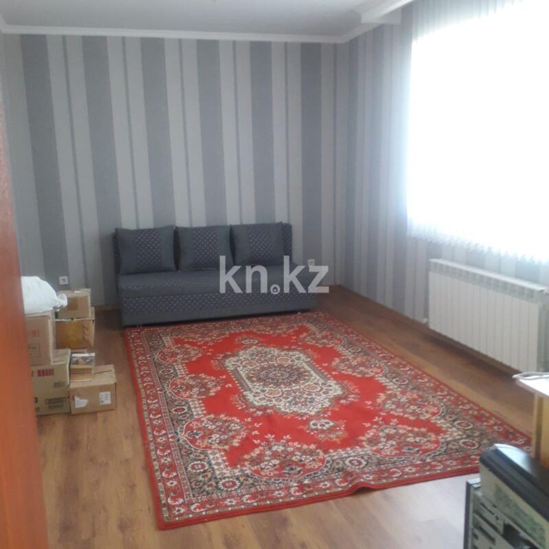 Продажа 5-комнатного дома, 289 м² - Продажа домов, коттеджей в Астане фото 23 из 23