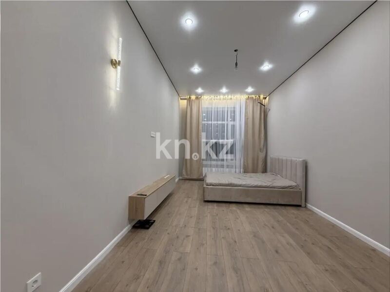 Продажа 1-комнатной квартиры, 43.63 м² - Продажа однокомнатных квартир в Казахстане - страница 252 фото 1 из 4