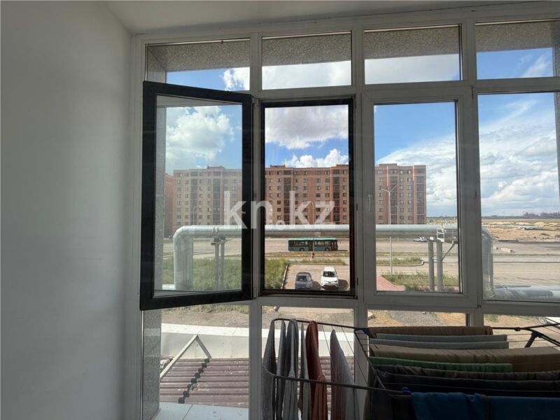 Продажа 2-комнатной квартиры, 45 м² - Продажа двухкомнатных квартир на Юго-Востоке Караганды - страница 9 фото 9 из 17