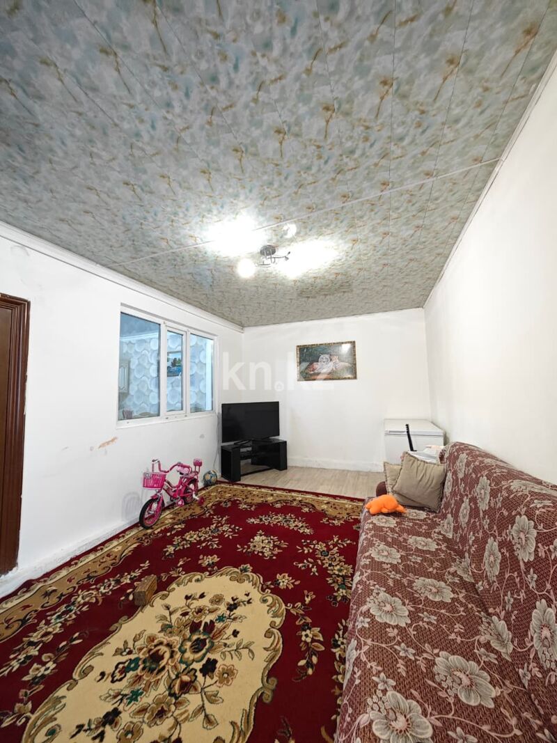 Продажа 4-комнатного дома, 136 м² - Продажа домов, коттеджей в Караганде - страница 6 фото 16 из 21