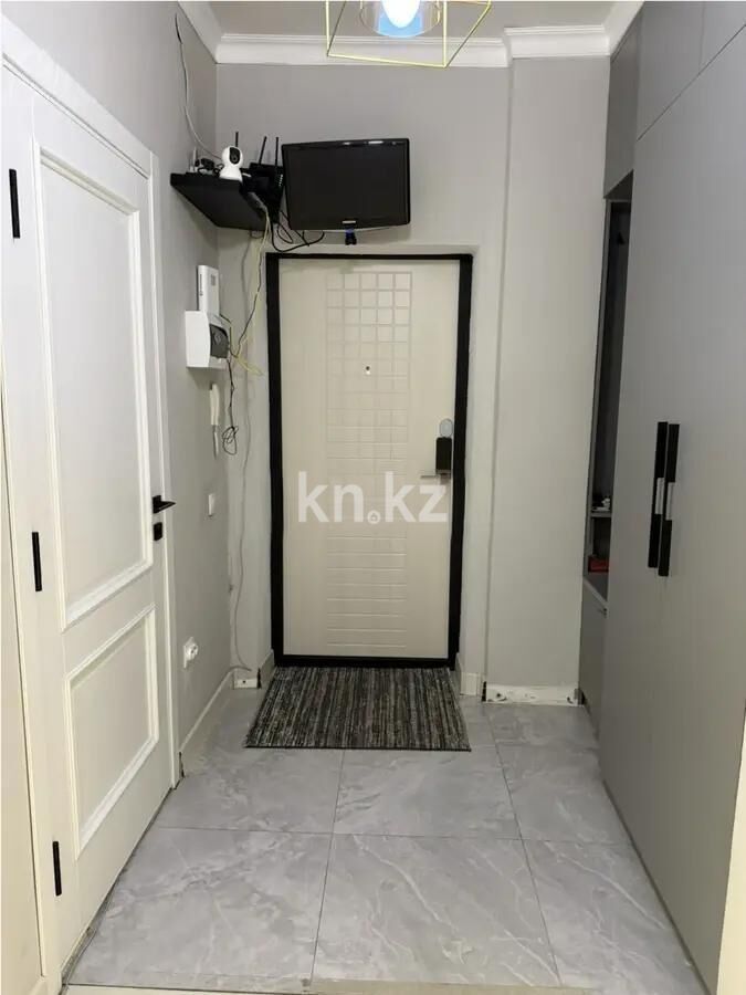 Продажа 3-комнатной квартиры, 92.8 м² - Продажа трехкомнатных квартир в Турксибском р-не Алматы - страница 7 фото 6 из 7
