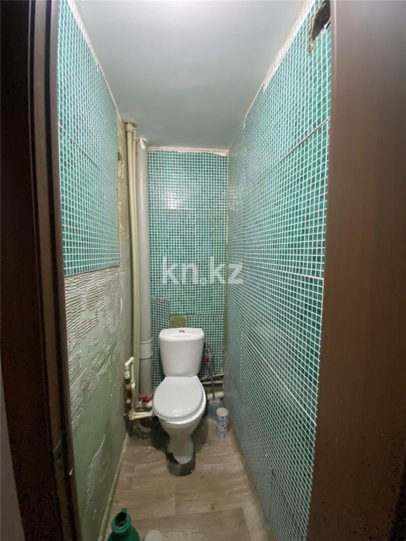 Продажа 2-комнатной квартиры, 50 м² - Продажа двухкомнатных квартир в панельном доме в Казахстане - страница 94 фото 5 из 5