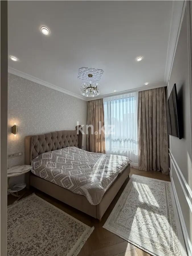 Продажа 3-комнатной квартиры, 105 м² - Продажа квартир в блочном доме в Астане - страница 115 фото 2 из 7
