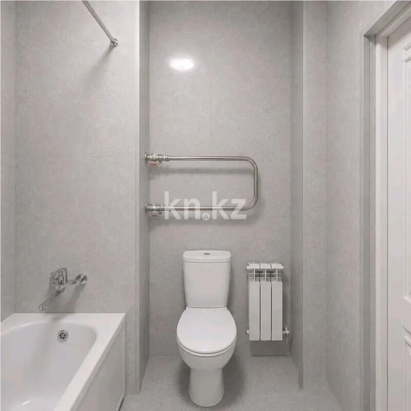 Продажа 2-комнатной квартиры, 59.6 м² - Продажа двухкомнатных квартир в кирпичном доме в Алматы - страница 17 фото 4 из 5