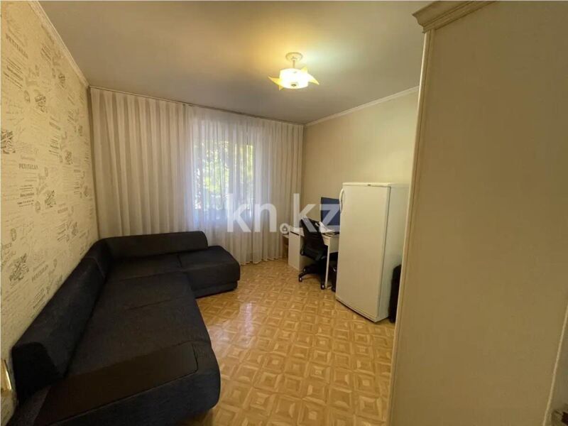 Продажа 3-комнатной квартиры, 64.9 м² - Продажа трехкомнатных квартир в кирпичном доме в Казахстане - страница 40 фото 2 из 6