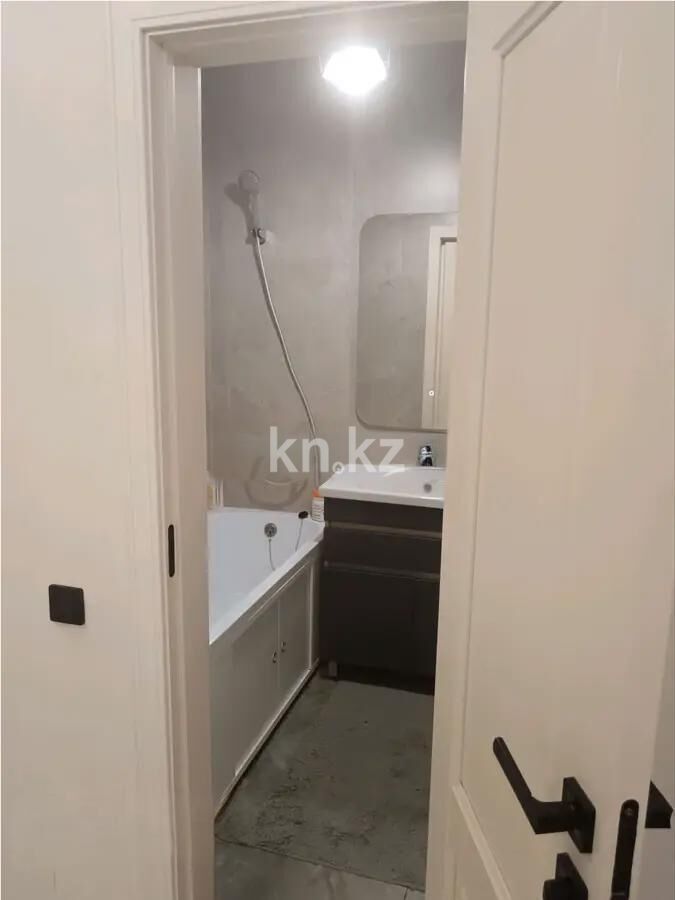 Продажа 3-комнатной квартиры, 92 м² - Продажа квартир в монолитно-каркасном доме в Астане - страница 118 фото 5 из 6