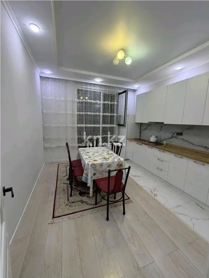 Продажа 1-комнатной квартиры, 50 м² - Продажа однокомнатных квартир в Ауэзовском р-не Алматы - страница 3 фото 1 из 2