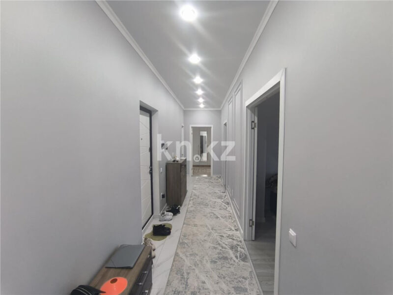 Продажа 3-комнатной квартиры, 86 м² - Продажа трехкомнатных квартир в Караганде - страница 52 фото 12 из 18