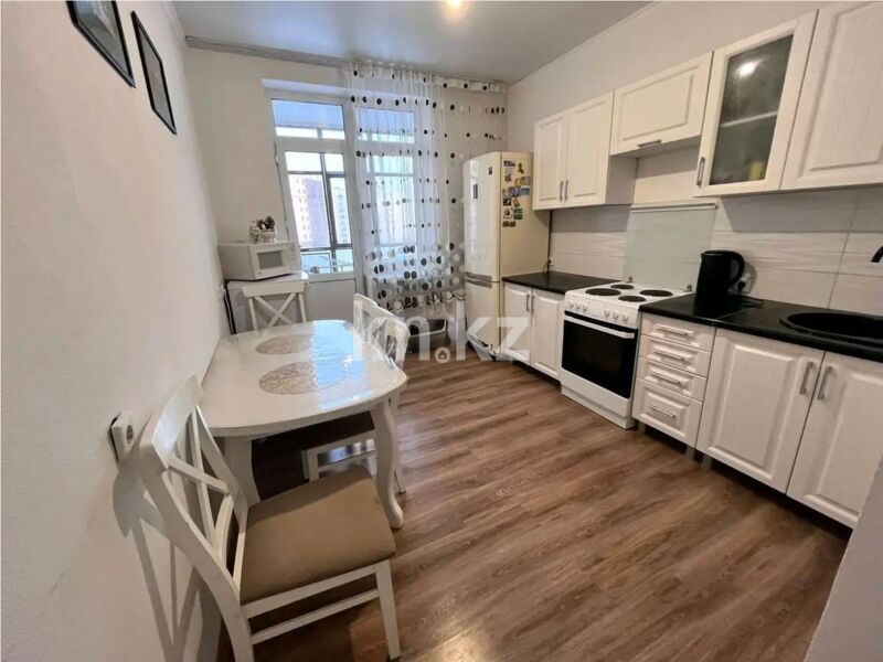 Продажа 2-комнатной квартиры, 76 м² - Продажа квартир в монолитно-каркасном доме в Казахстане - страница 14 фото 3 из 5