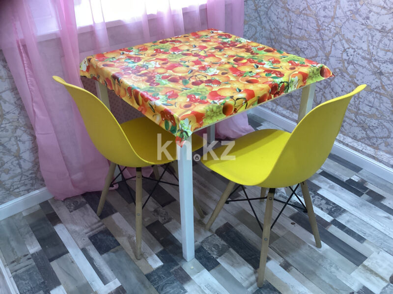 Аренда 1-комнатной квартиры, 45 м² - Аренда квартир помесячно в Казахстане - страница 4 фото 6 из 11