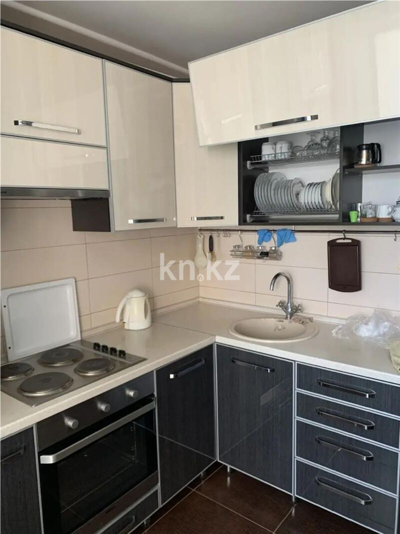 Продажа 2-комнатной квартиры, 56 м² - Продажа двухкомнатных квартир в панельном доме в Темиртау - страница 8 фото 8 из 18